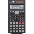 Calculator birou stiintific 12 digit TOOR TR-511