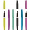 Roller Bachelor Colours ONLINE 54088, ideal pt.stangaci, 1+rezerva/blister, diverse culori