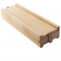 Joc Rummy RT, cutie din lemn si piese din os, 16010