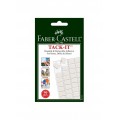 Faber-Castell : Guma adeziva FABER-CASTELL TACK-IT