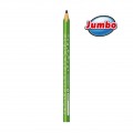 Creioane lungi 12 culori KEYROAD Jumbo triunghiulare KR971349