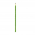 Creioane lungi 12 culori KEYROAD triunghiulare cutie metal KR971450/2