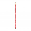 Creioane lungi 12 culori KEYROAD triunghiulare cutie metal KR971450/2
