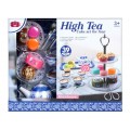 Jucarie copii: set bucatarie MegaCreative High Tea Cake 419214