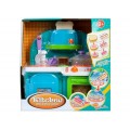 Jucarie copii: set mini bucatarie MegaCreative Mini Kitchen 416676