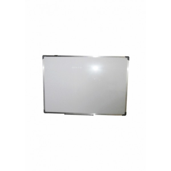 Tabla magnetica 60x90cm OfficeCover rama aluminiu