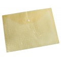 Mapa A4 CNX plastic, capsa, My clear bag 12microni KS-35, W209