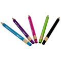 Creion mecanic CNX Baile 551, 2.0mm, corp plastic diverse culori