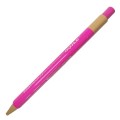 Creion mecanic CNX Baile 551, 2.0mm, corp plastic diverse culori