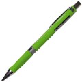 Creion mecanic CNX Baile 519, 0.5mm, grip cauciucat, corp plastic diverse culori