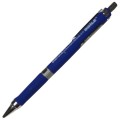Creion mecanic CNX Baile 519, 0.5mm, grip cauciucat, corp plastic diverse culori