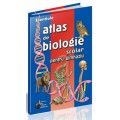 Atlas Biologie scolar pentru pentru gimnaziu