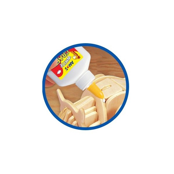 Aracet 120ml AMOS WCG12048
