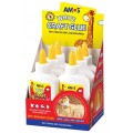 Aracet 120ml AMOS WCG12048