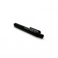 Creion mecanic Koh-I-Noor Versatil K5301-N, 5.6mm, corp plastic rotund negru