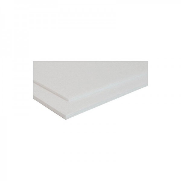 Carton mousse Office Cover, 70x100cm, 5mm, alb