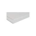 Carton mousse Office Cover, 70x100cm, 5mm, alb