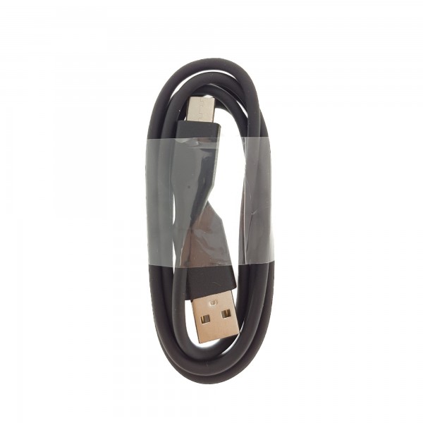 Cablu USB type C - USB A Omega, 1m, PVC, negru, 1A, OUPVC3CB, 44345