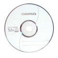 CD-R Omega 56472, 700MB / 80min, 52x, set 50 buc