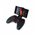 Gamepad Omega Varr Sandpiper OGPOTG, USB, 12 butoane. PC/PS2/Android, suport smartphone, negru