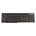 Set gaming - tastatura + mouse + casti + mousepad Omega Varr Gaming VG4IN1SET03, USB, iluminare, microfon, negru