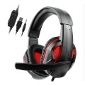 Set gaming Omega, 4in1 VARR GAMING, mouse, mouse pad, tastatura, casti, VG4IN1SET03, 45