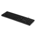 Tastatura Omega Standard OK045B, USB, negru