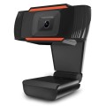 Webcam  720p HD Platinet PCWC720, USB, cablu 1.5m, microfon digital, negru