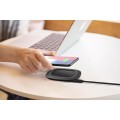 Incarcator Platinet Wireless, incarcare rapida, 62g, PLCWCQ2, 44805, negru