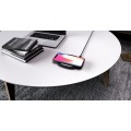 Incarcator Platinet Wireless, incarcare rapida, 62g, PLCWCQ2, 44805, negru