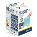 Lampa birou Platinet, bluetooth, 0.5W, schimbare culoare la atingere, PDLSB01, 43518