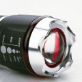 Lanterna LED multi-unealta Platinet, PAFMT, 45087, 1W, 40lm, zoom, 4 moduri iluminare, 3xAAA, PAF