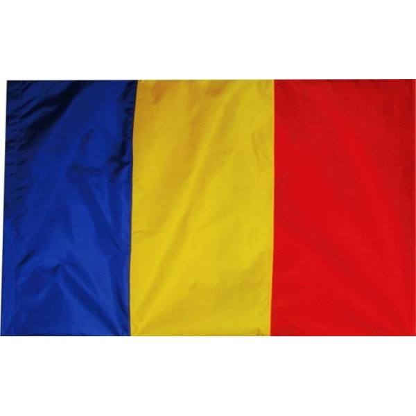 Steag Romania 90x150cm, CNX