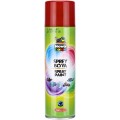 Spray Nova NC-801 vopsea rosie 200ml