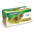 Ceai de plante cu anason Dogadan 20 plicuri/cutie