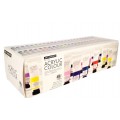 Culori acrilice Magi-Wap Art Rangers, 48 culori x 22ml, culori de baza, culori pastel, metalice, cu sclipici, FEA4822T-2