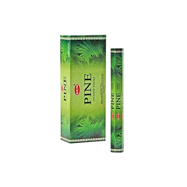 Betisoare parfumate Hem 248, Pine, set 20 buc