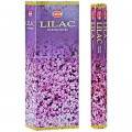 Betisoare parfumate Hem 205, Lilac, set 20 buc