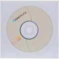DVD+R Omega 40582, 4.7GB / 120min, 16x, ambalate individual in plic