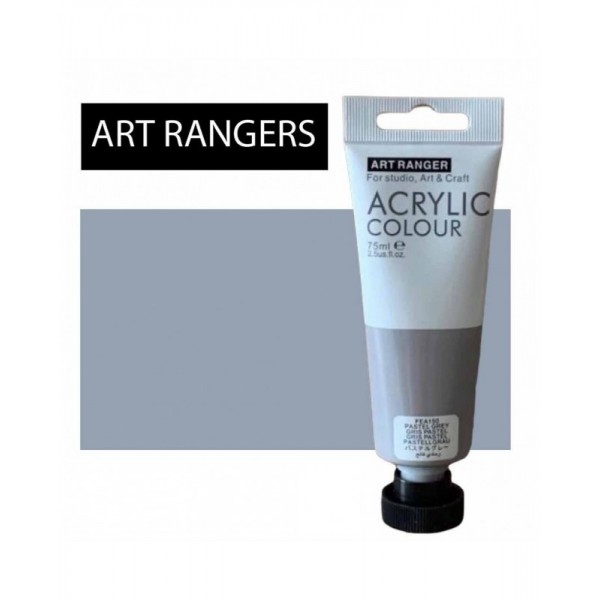 Culori acrilice Magi-Wap Art Rangers, 75ml, diverse culori, FEA75T
