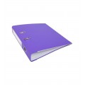 Biblioraft Noki, A4, plastifiat, 7 cm, diverse culori