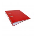 Biblioraft Noki, A4, plastifiat, 7 cm, diverse culori