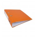 Biblioraft Noki, A4, plastifiat, 7 cm, diverse culori