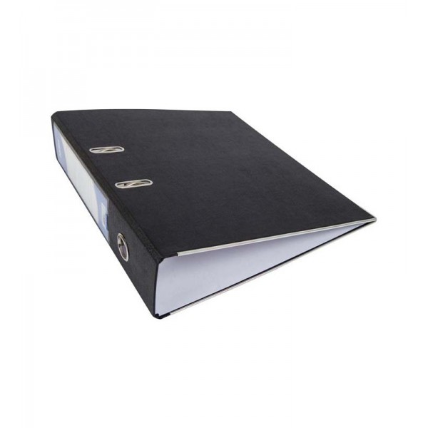 Biblioraft Noki, A4, plastifiat, 7 cm, diverse culori