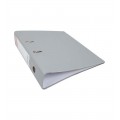 Biblioraft Noki, A4, plastifiat, 7 cm, diverse culori