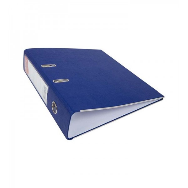 Biblioraft Noki, A4, plastifiat, 7 cm, diverse culori