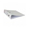 Biblioraft Noki, A4, plastifiat, 7 cm, diverse culori