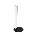 Lampa led pentru birou Platinet PDL9 / 43128, 8W, reglare 5 pozitii, temperatura culoare reglabila, 42.8cm