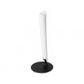 Lampa birou Platinet, port USB, 8W, reglare 5 pozitii, PDL9, 43128