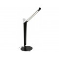 Lampa birou Platinet, port USB, 8W, reglare 5 pozitii, PDL9, 43128